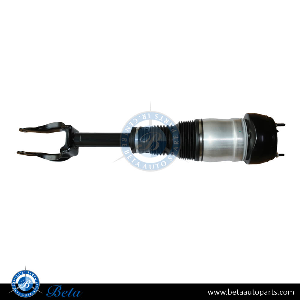 Left Side Front Air Suspension for Mercedes GL-Class / GLS-Class 2013-2019 models, Part Number 1663202513 Left Side Front Air Suspension for Mercedes GL-Class / GLS-Class 2013-2019 models, Part Number 1663202513